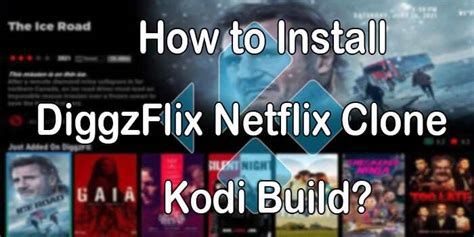Diggz Xenon is a build for Kodi that packs multiple video add-ons and replaces the default Kodi interface with a more modern one. . Diggzflix reddit